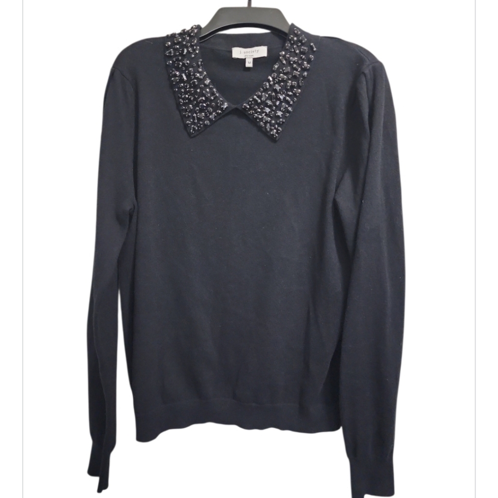 NWOT! J.Society Sweater.